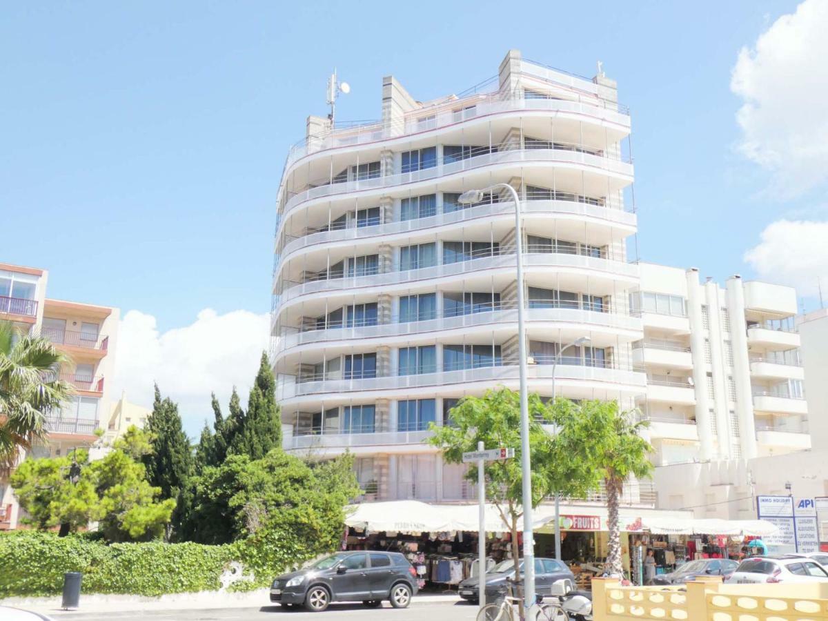 Bora 5-C Apartment Roses Exterior foto