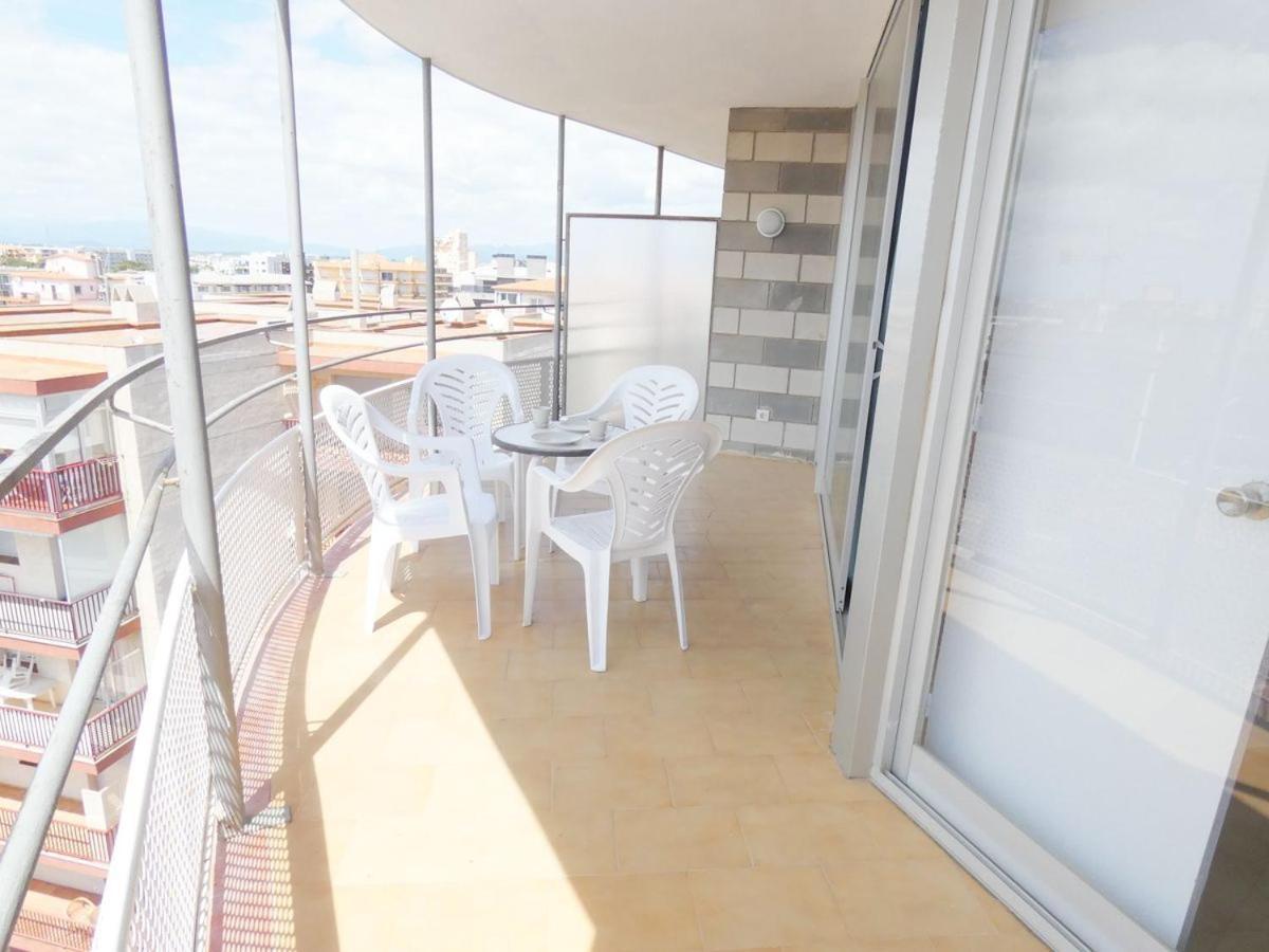 Bora 5-C Apartment Roses Exterior foto