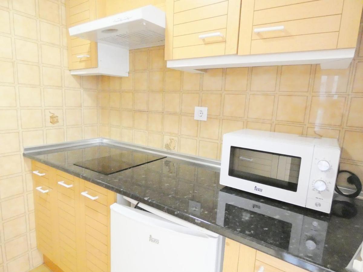 Bora 5-C Apartment Roses Exterior foto