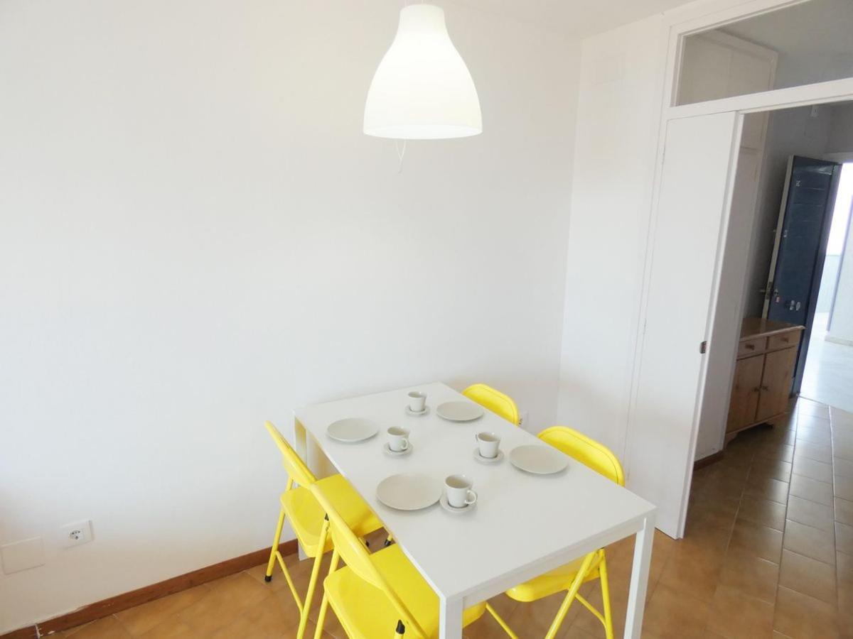 Bora 5-C Apartment Roses Exterior foto